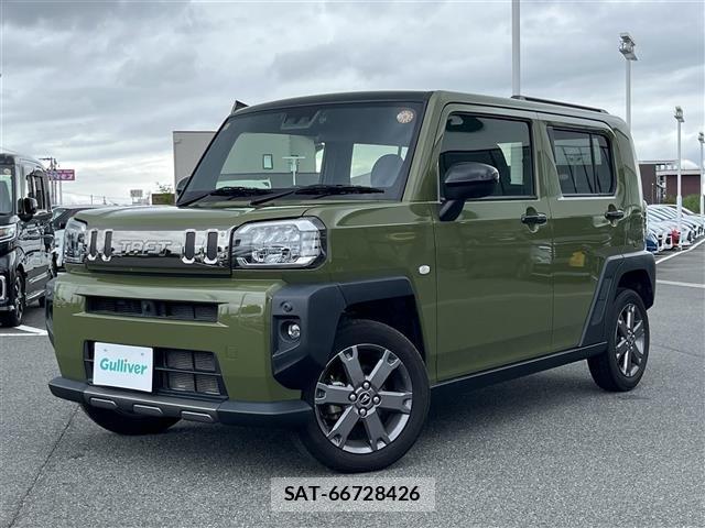 Daihatsu TAFT 2023 8756386-2