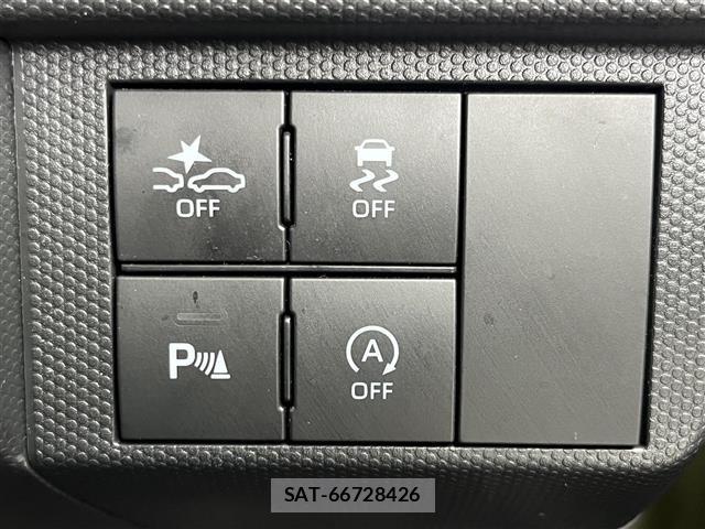 Daihatsu TAFT 2023 8756386-21