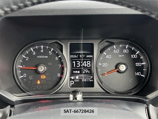 Daihatsu TAFT 2023 8756386-6