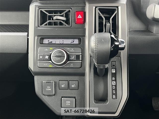 Daihatsu TAFT 2023 8756386-7