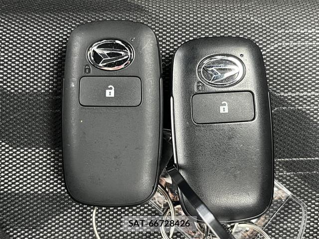 Daihatsu TAFT 2023 8756386-8