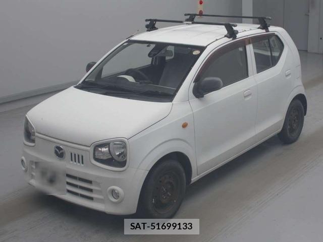 Mazda CAROL 2016 8853695-0