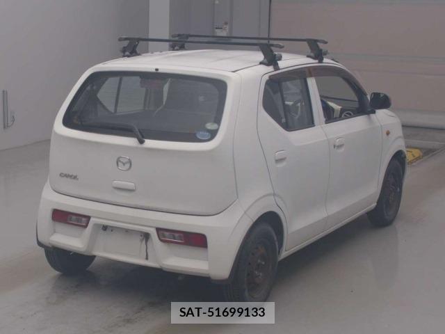 Mazda CAROL 2016 8853695-1