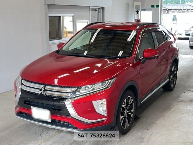 Mitsubishi ECLIPSE CROSS 2018 8854446-0
