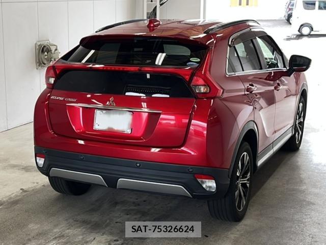 Mitsubishi ECLIPSE CROSS 2018 8854446-1