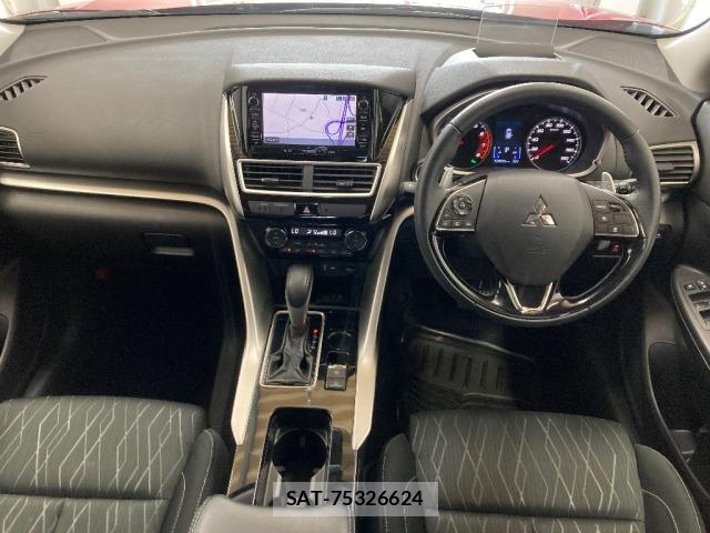 Mitsubishi ECLIPSE CROSS 2018 8854446-3