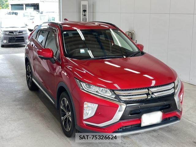 Mitsubishi ECLIPSE CROSS 2018 8854446-4