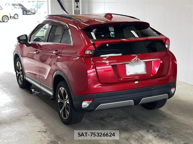 Mitsubishi ECLIPSE CROSS 2018 8854446-5