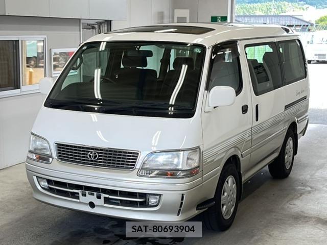 Toyota HIACE WAGON 1997 8809714-0