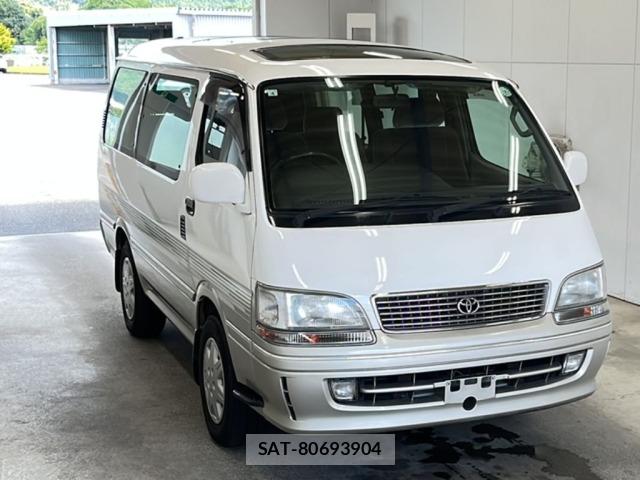 Toyota HIACE WAGON 1997 8809714-4
