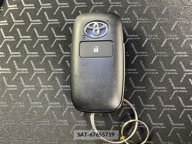 Toyota RAIZE 2020 8768119-12
