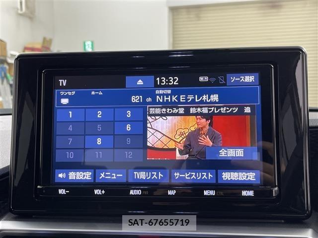 Toyota RAIZE 2020 8768119-16