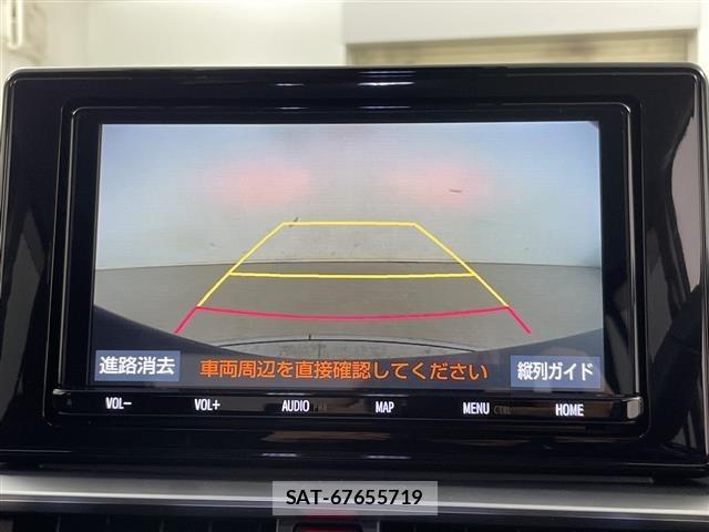 Toyota RAIZE 2020 8768119-17