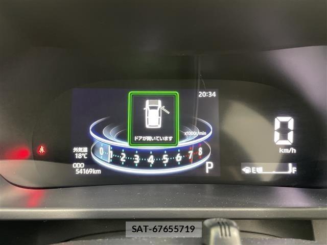 Toyota RAIZE 2020 8768119-18
