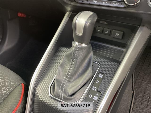Toyota RAIZE 2020 8768119-19