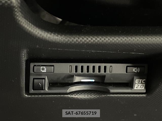 Toyota RAIZE 2020 8768119-20