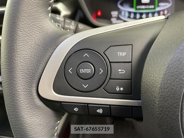Toyota RAIZE 2020 8768119-3