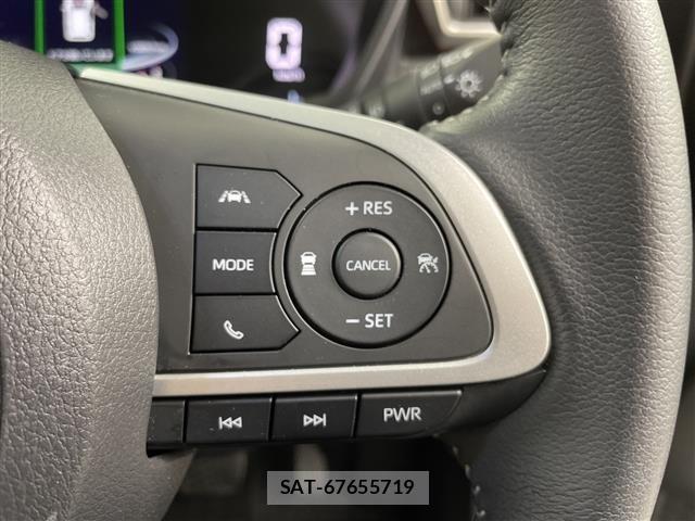 Toyota RAIZE 2020 8768119-5