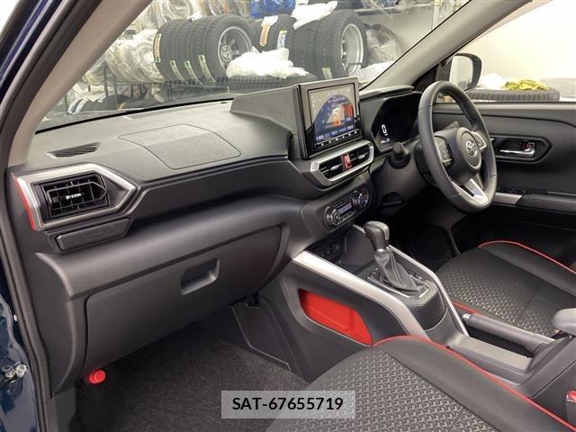Toyota RAIZE 2020 8768119-6