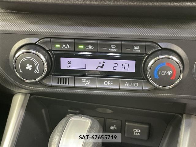 Toyota RAIZE 2020 8768119-7