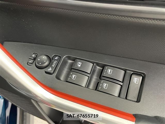 Toyota RAIZE 2020 8768119-8