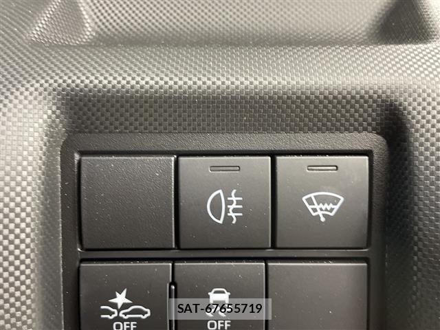 Toyota RAIZE 2020 8768119-9