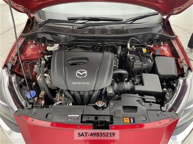 Mazda MAZDA2 2021 8770908-14