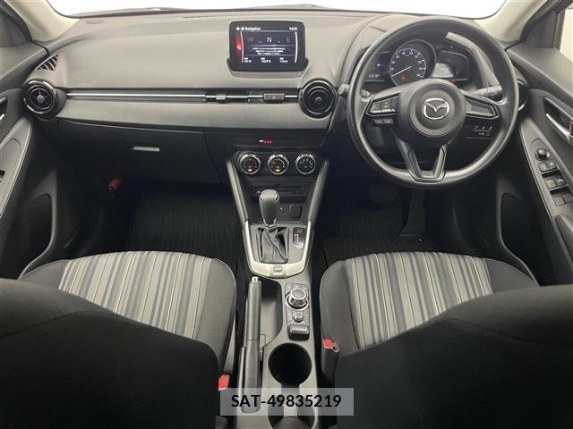 Mazda MAZDA2 2021 8770908-15