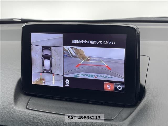 Mazda MAZDA2 2021 8770908-16