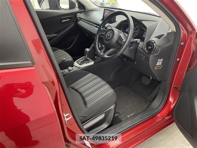 Mazda MAZDA2 2021 8770908-20