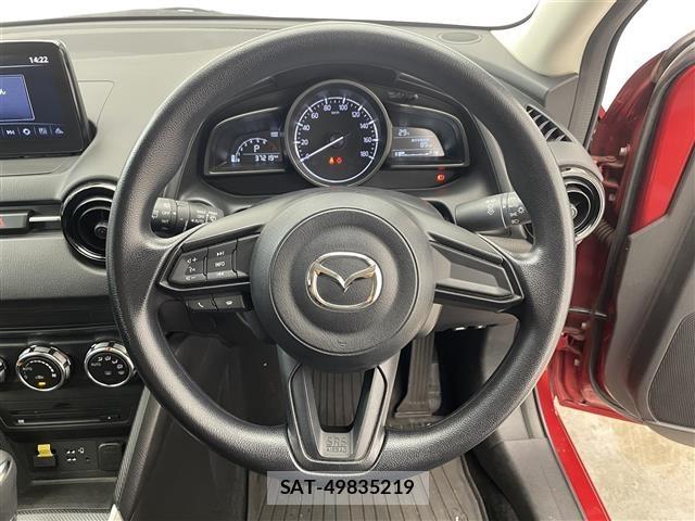 Mazda MAZDA2 2021 8770908-3