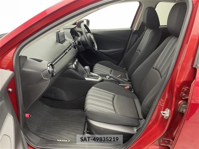 Mazda MAZDA2 2021 8770908-4