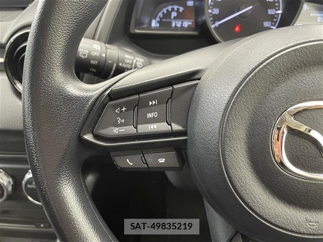 Mazda MAZDA2 2021 8770908-7