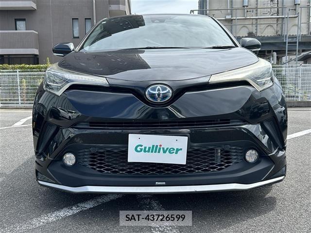 Toyota C-HR 2017 8768347-19
