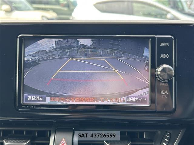 Toyota C-HR 2017 8768347-20