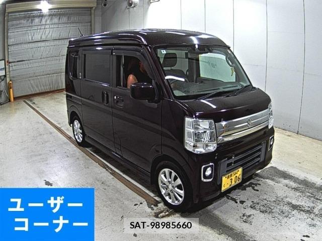 Suzuki EVERY WAGON 2020 8751099-0