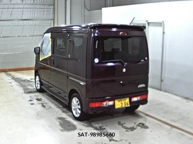 Suzuki EVERY WAGON 2020 8751099-1