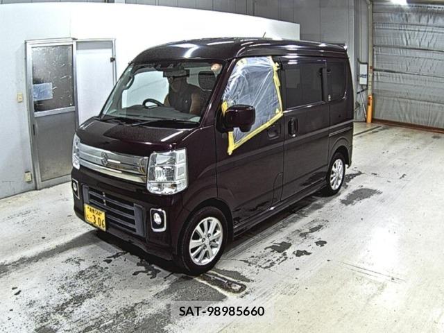 Suzuki EVERY WAGON 2020 8751099-4