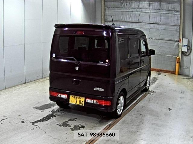 Suzuki EVERY WAGON 2020 8751099-5