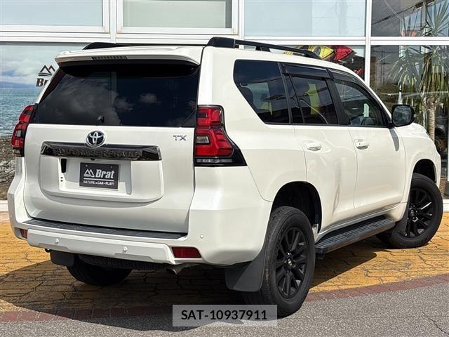 Toyota LAND CRUISER PRADO 2021 8676423-1
