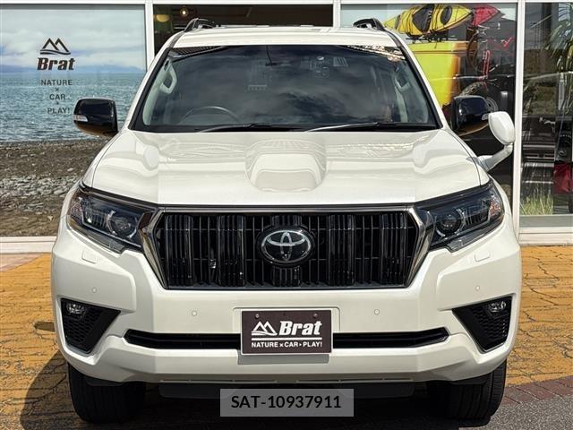 Toyota LAND CRUISER PRADO 2021 8676423-15