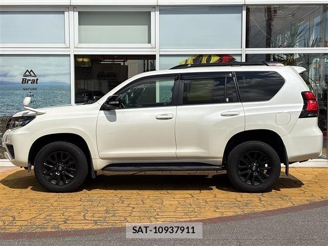 Toyota LAND CRUISER PRADO 2021 8676423-18