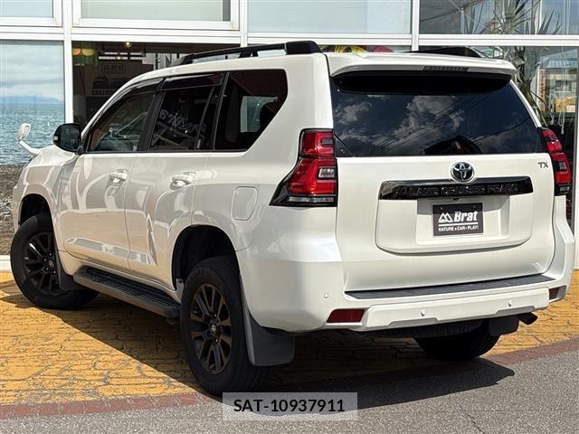Toyota LAND CRUISER PRADO 2021 8676423-19