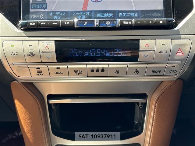 Toyota LAND CRUISER PRADO 2021 8676423-9