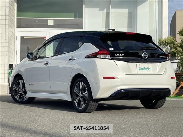 Nissan LEAF 2018 8675748-13