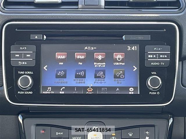Nissan LEAF 2018 8675748-15