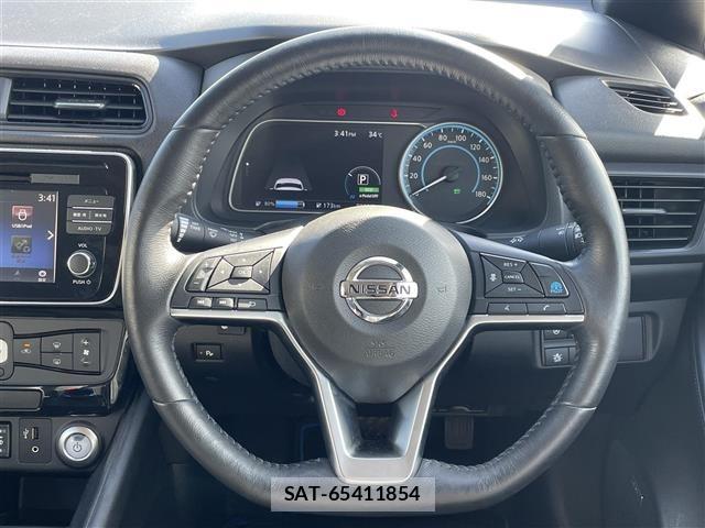 Nissan LEAF 2018 8675748-18