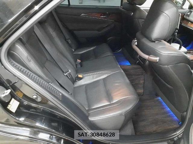 Toyota CROWN 2013 8937185-10