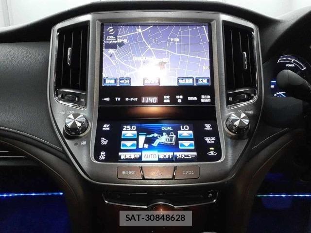 Toyota CROWN 2013 8937185-9