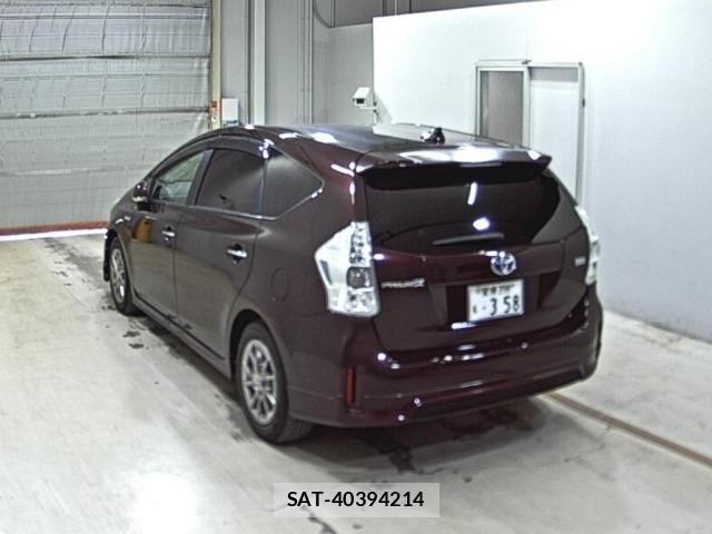 Toyota PRIUS 2014 8938734-1